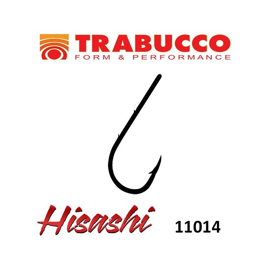 CARLIGE TRABUCCO HISASHI 11014 NUMARUL 1/0