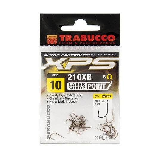 CARLIGE TRABUCCO XPS NUMARUL 10