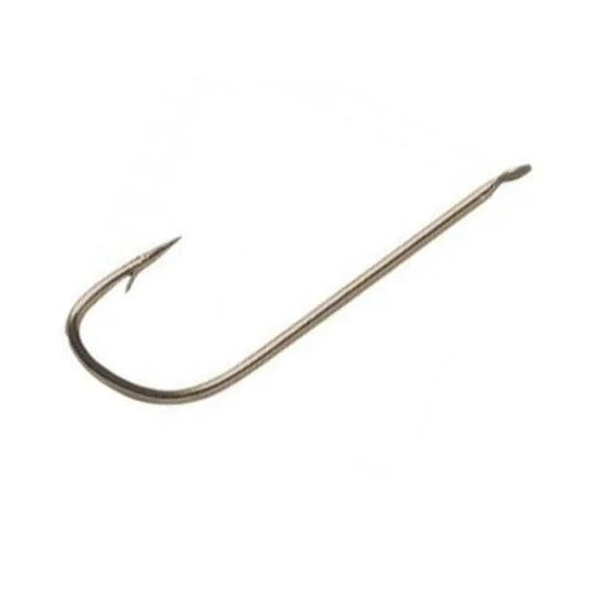 Carlige Vmc 7002 Bronz 10buc/plic Numarul 22