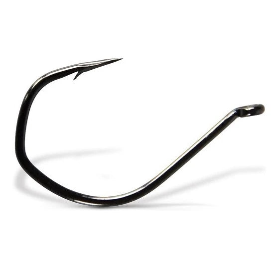 Carlige Vmc 7119 Black Nickel 5buc/plic Numarul 2