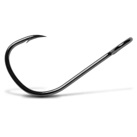 Carlige Vmc 7239 Black Nickel Numarul 6