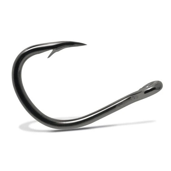 Carlige Vmc 7262 Black Nickel Numarul 10/0