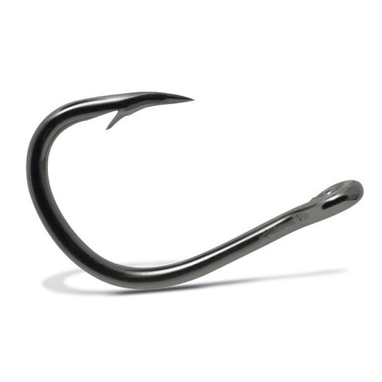 CARLIGE VMC 7262 BLACK NICKEL NUMARUL 5/0