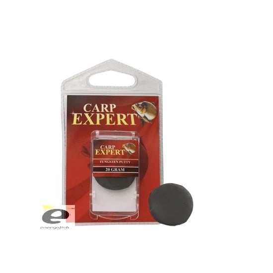 Carp Expert Pasta De Plumb