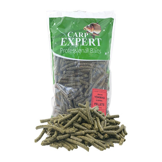 CARP EXPERT PELETE GERMENI SEMINTE DE DOVLEAC 6MM 800GR