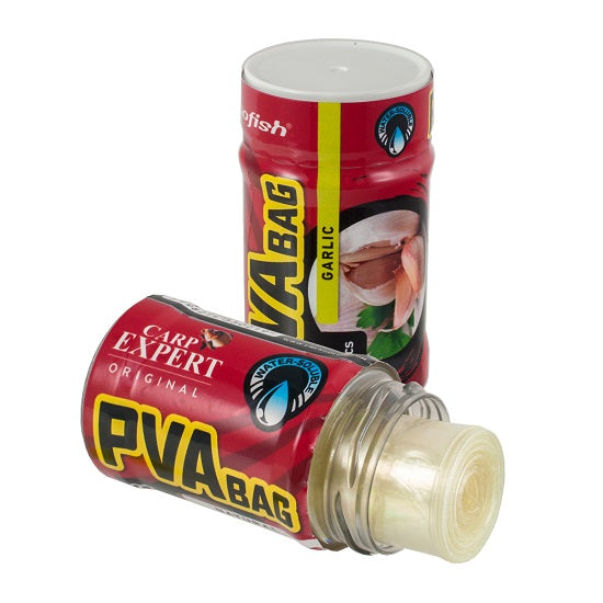 CARP EXPERT PUNGA PVA 27 BUC CAPSUNI