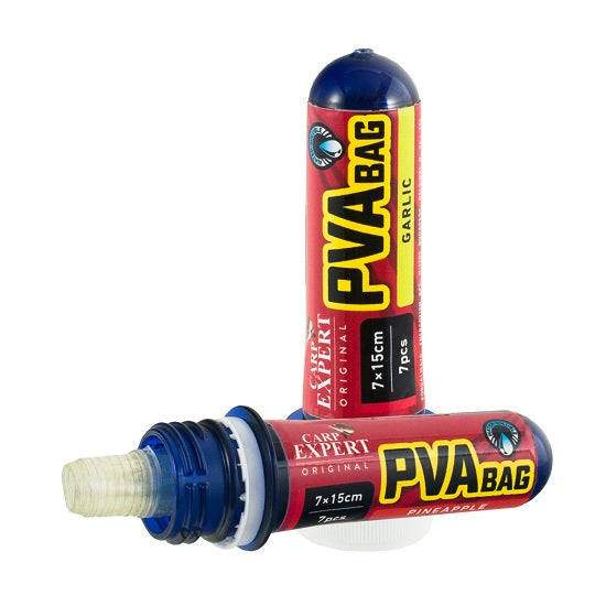 CARP EXPERT PUNGA PVA 7 BUC KRILL