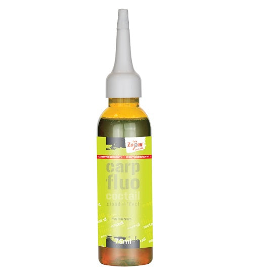 CARP ZOOM COCTAIL CRAP FLUO 75ml