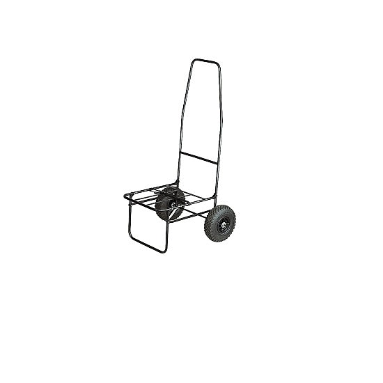 CARUCIOR TRANSPORT ECHIPAMENT KZX JAXON