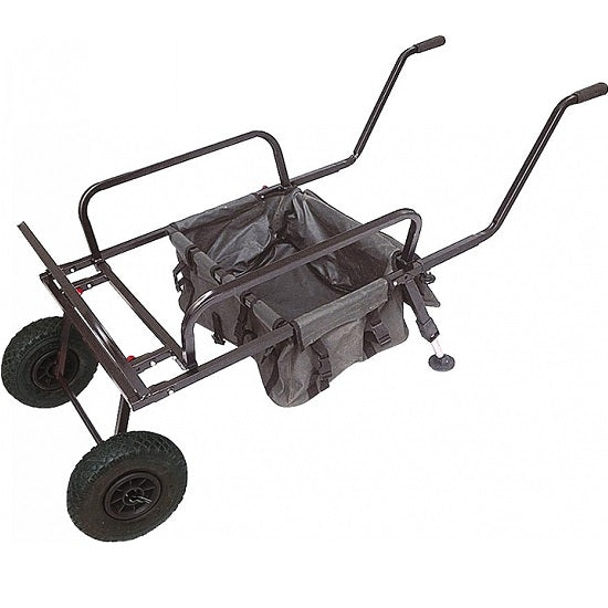 CARUCIOR TRANSPORT JAXON ECHIPAMENT KZX017