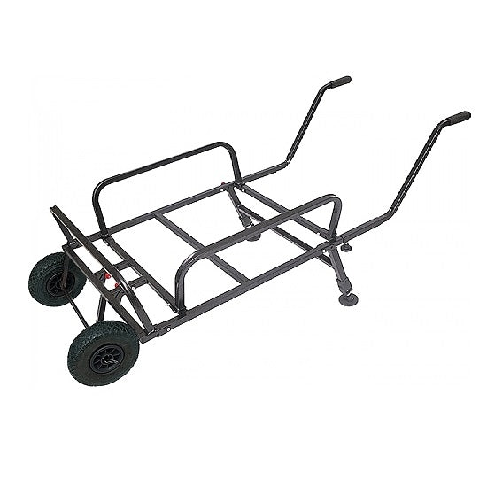 CARUCIOR TRANSPORT JAXON ECHIPAMENT KZX018