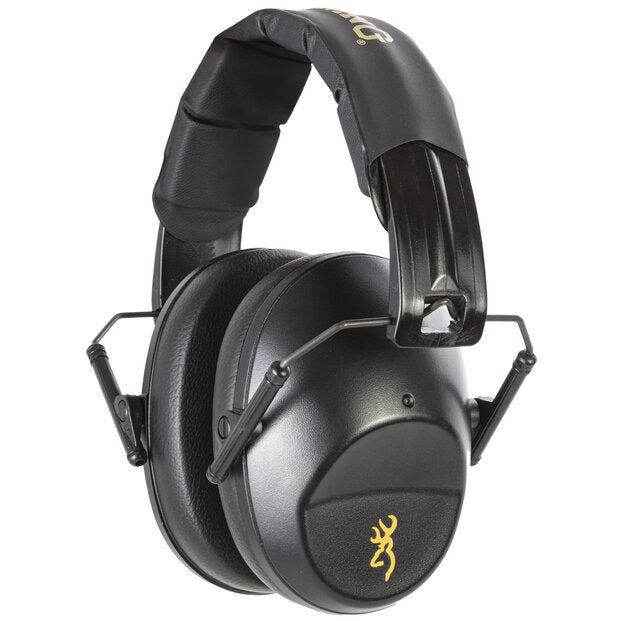 CASCA BROWNING ANTIFONICA NEAGRA