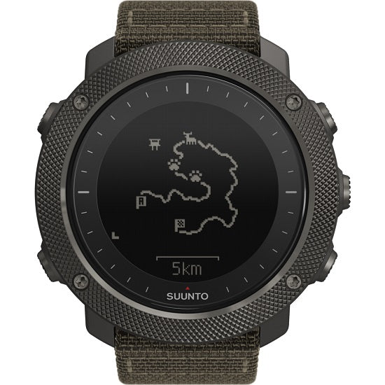 CEAS SUUNTO TRAVERSE ALPHA STEALTH CAMO