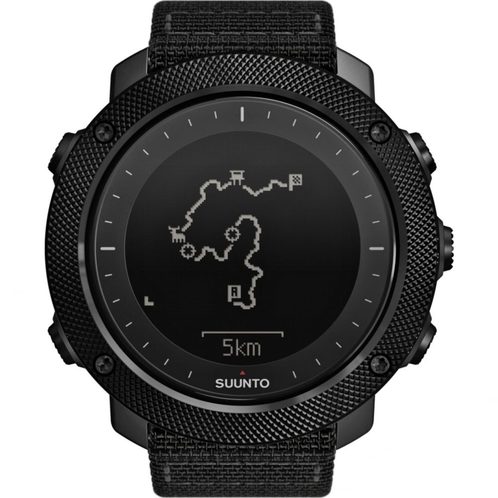 CEAS SUUNTO TRAVERSE ALPHA STEALTH NEGRU