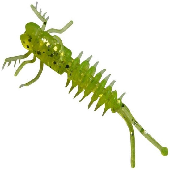 CENTIPEDE CARP ZOOM KILLER PREDATOR-Z 4cm CZ7909
