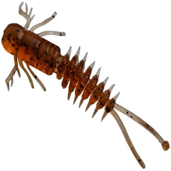 CENTIPEDE CARP ZOOM KILLER PREDATOR-Z 4cm CZ7916