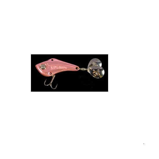 CICADA BIWAA KINGKONG TAILSPINNER 30mm - 7gr Pink