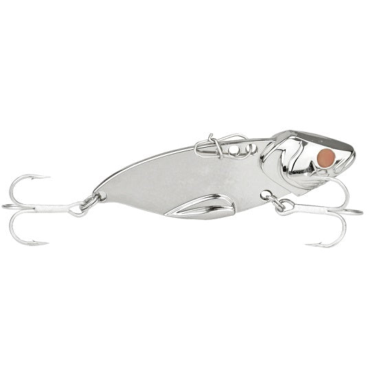 CICADA CARP ZOOM PREDATOR Z VARIANT CAVALARY 6.2cm 20gr Silvery White