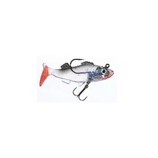 CICADA JAXON MAGIC FISH 10CM 24GR D