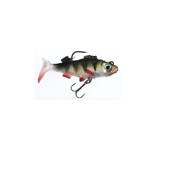CICADA JAXON MAGIC FISH 10CM 24GR H
