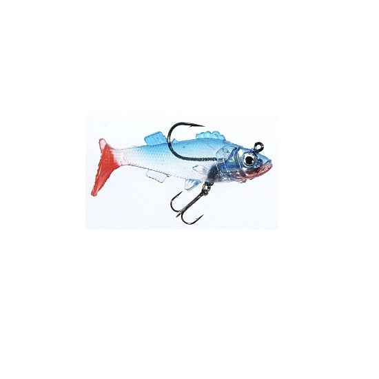 CICADA JAXON MAGIC FISH 10CM 24GR I