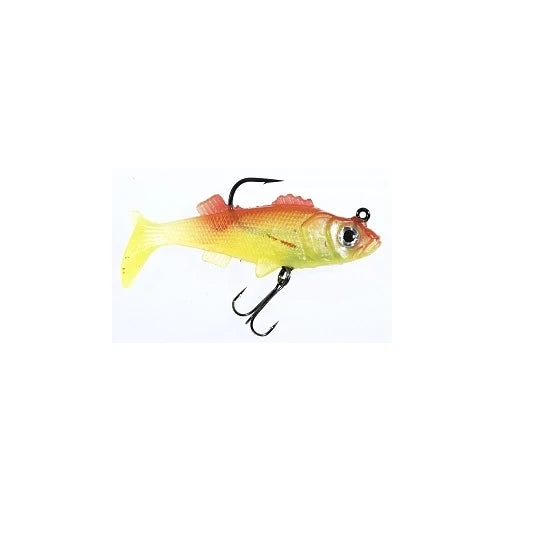 Cicada Jaxon Magic Fish 10cm 28gr I