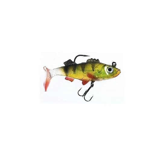 Cicada Jaxon Magic Fish 10cm 38gr G