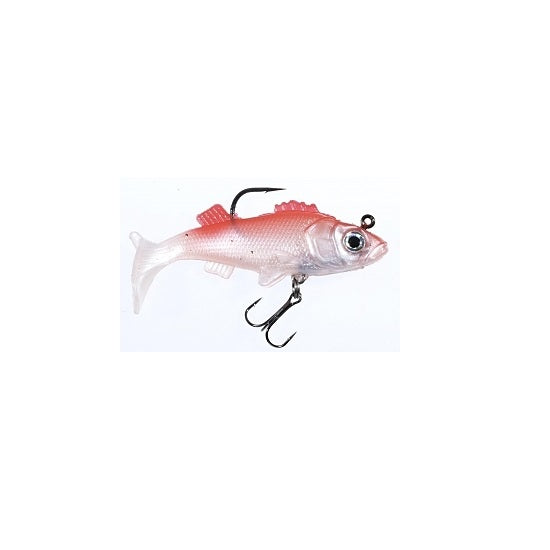 CICADA JAXON MAGIC FISH 6CM 7GR F
