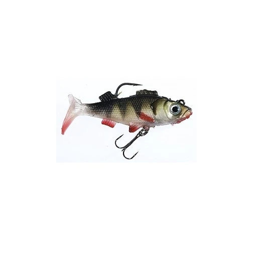 Cicada Jaxon Magic Fish 6cm 7gr H