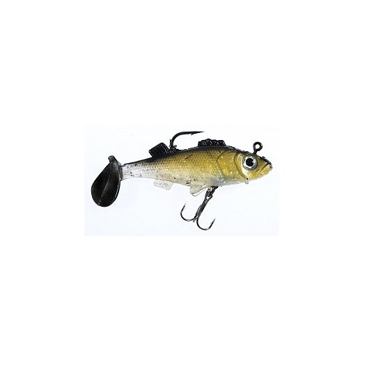 CICADA JAXON MAGIC FISH 8CM 16GR C