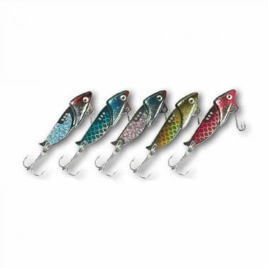 CICADA JAXON MERLA 7GR 3D