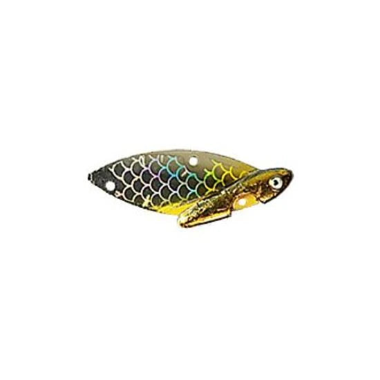 Cicada Jaxon Tarlon 6.5gr 3d