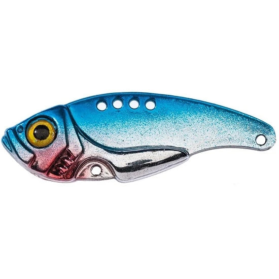 Cicada Jaxon Vibro Holo Reflex 1c 7gr
