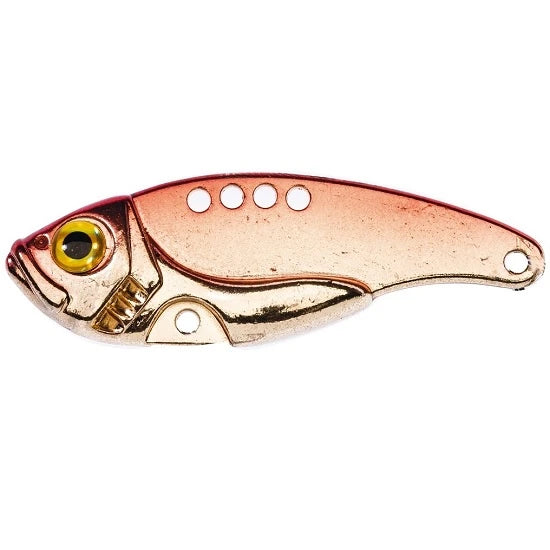 Cicada Jaxon Vibro Holo Reflex 1d 7gr