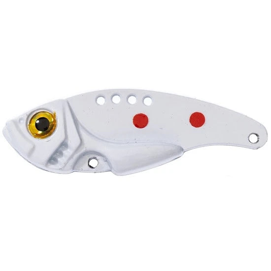 Cicada Jaxon Vibro Holo Reflex 1g 7gr