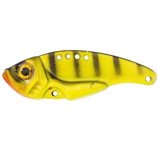 Cicada Jaxon Vibro Holo Reflex 2b 9gr