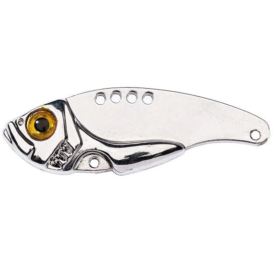 Cicada Jaxon Vibro Holo Reflex 3a 15gr