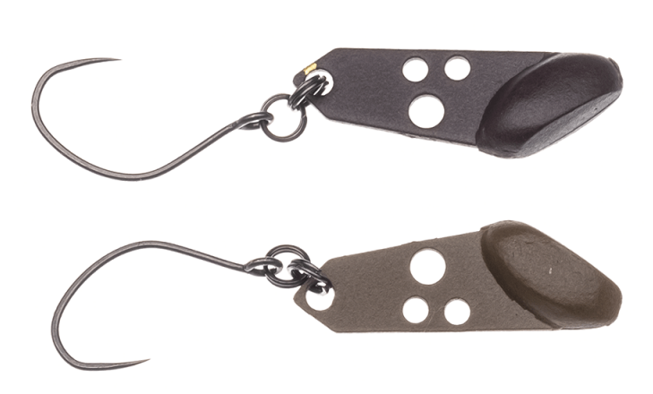 CICADA NEO STYLE AREA B-VIBE BORDO RENGA MATT 1.7G
