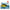 Cicada Ribche Lures Rib 3 Shad 4.5cm 8gr Fire Perch