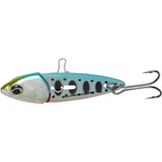 Cicada Savage Gear Switch Blade Minnow 6cm/18g Blue Pink Smolt