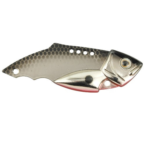CICADA SPRO TEPPAN VIB BLACK BACK 28GR