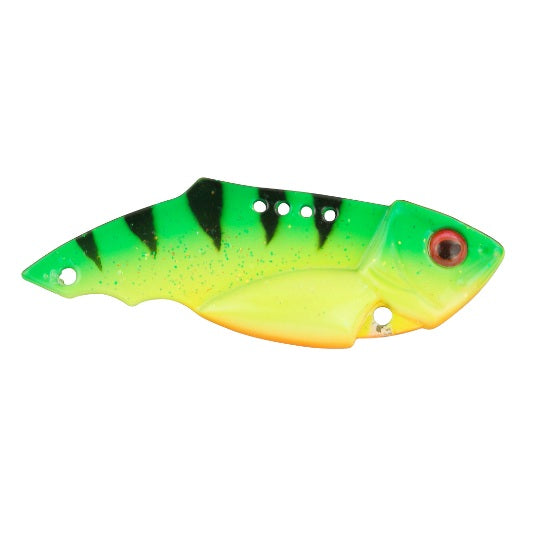 CICADA SPRO TEPPAN VIB FIRETIGER 7 GR