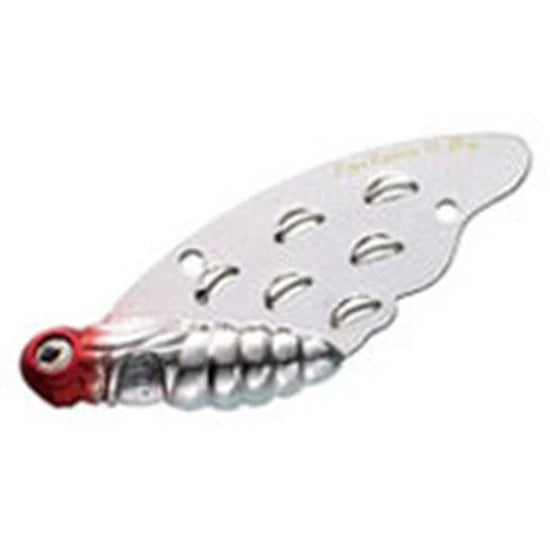 Cicada Strike Pro 4cm/7,2g Farfalla 022pe