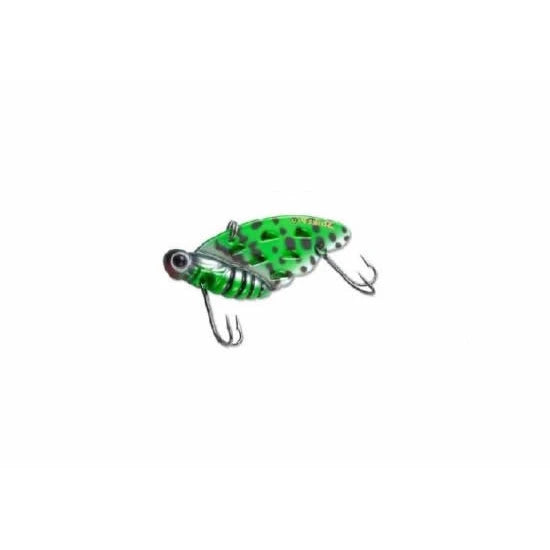 Cicada Strike Pro 3,3cm/4,3g Farfalla 781