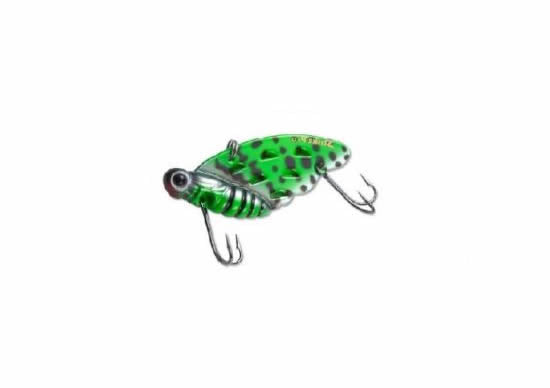 CICADA STRIKE PRO 4CM/7,2G FARFALLA 781