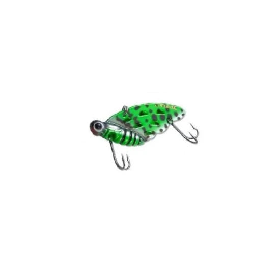 Cicada Strike Pro 4cm/7,2g Farfalla 790e