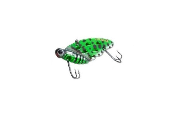 CICADA STRIKE PRO 4CM/7,2G FARFALLA 871