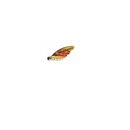 CICADA STRIKE PRO 4CM/7,2G FARFALLA 873