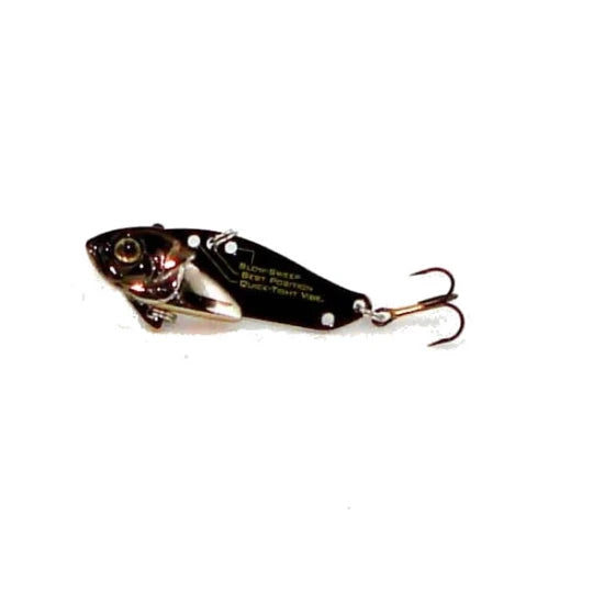 Cicada Strike Pro 3.5cm/4.5g Cyber Vibe 790e