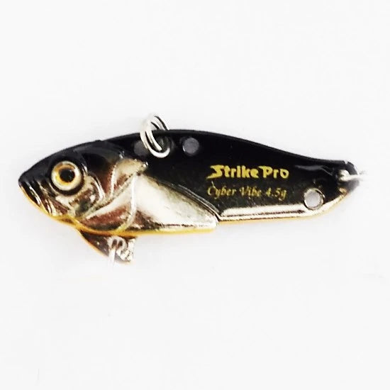 Cicada Strike Pro 3,5cm/4,5g Cyber Vibe A70e